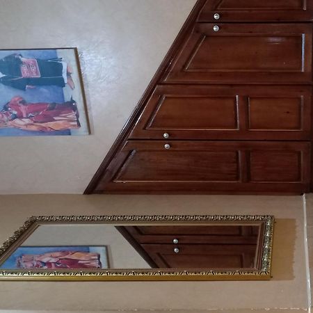 Apartament L'ART chez Omar Azrou Zewnętrze zdjęcie