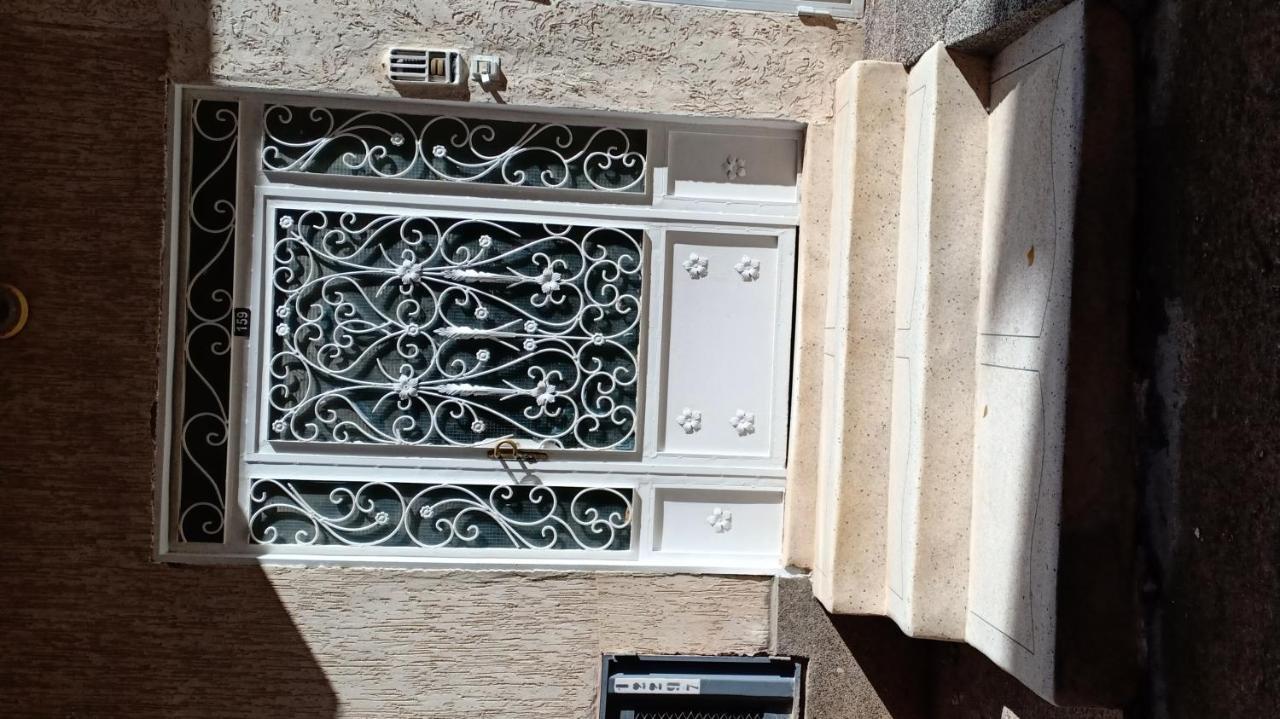 Apartament L'ART chez Omar Azrou Zewnętrze zdjęcie