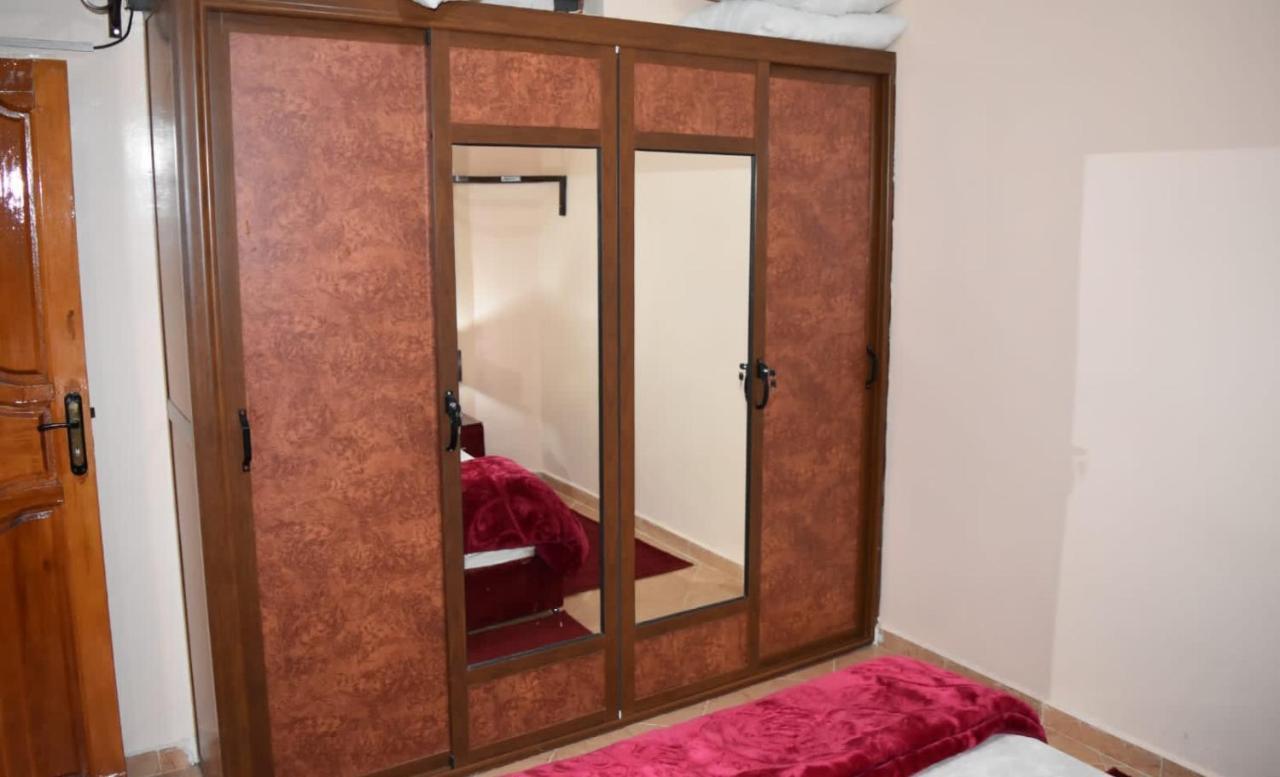Apartament L'ART chez Omar Azrou Zewnętrze zdjęcie