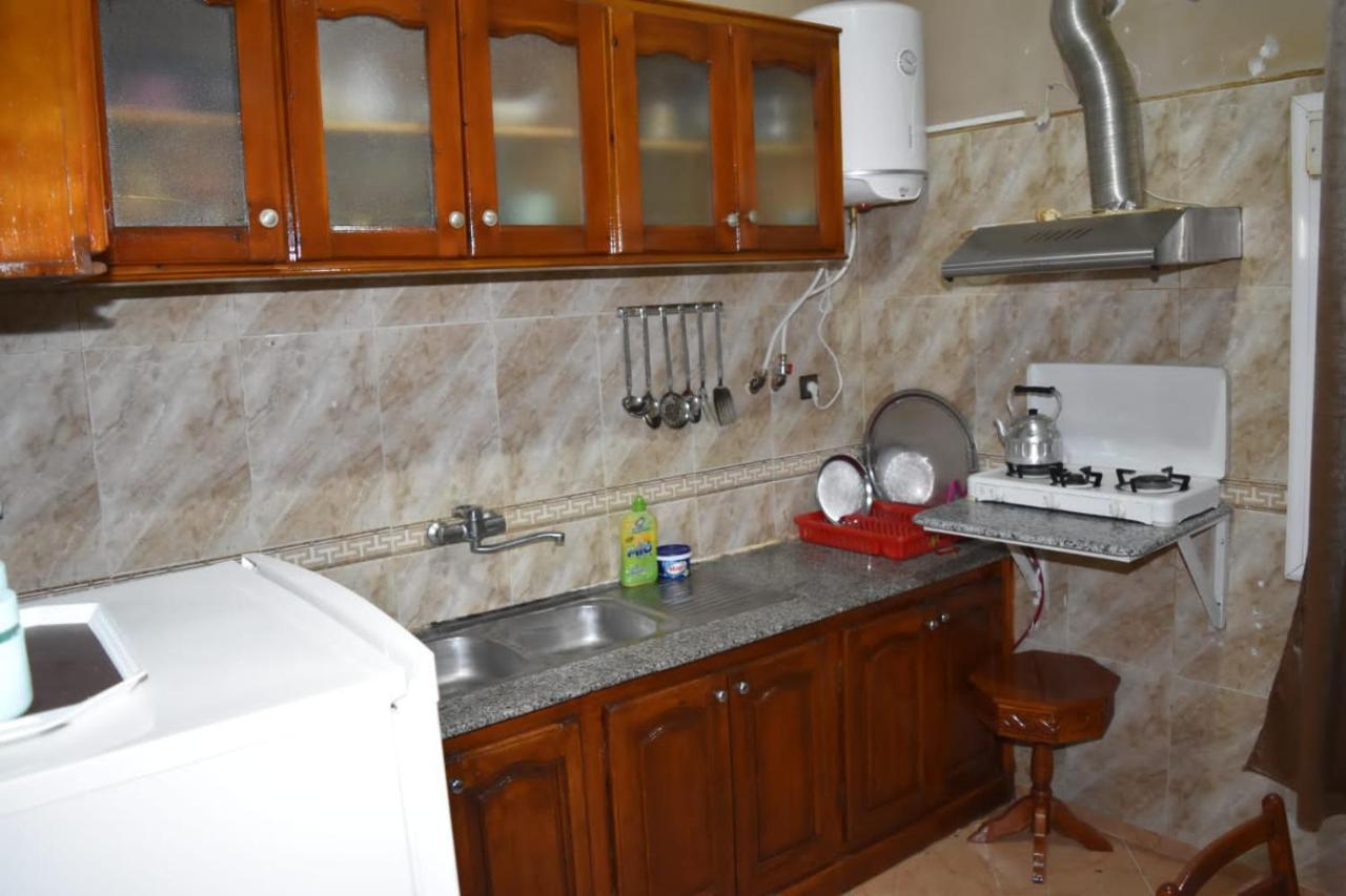 Apartament L'ART chez Omar Azrou Zewnętrze zdjęcie