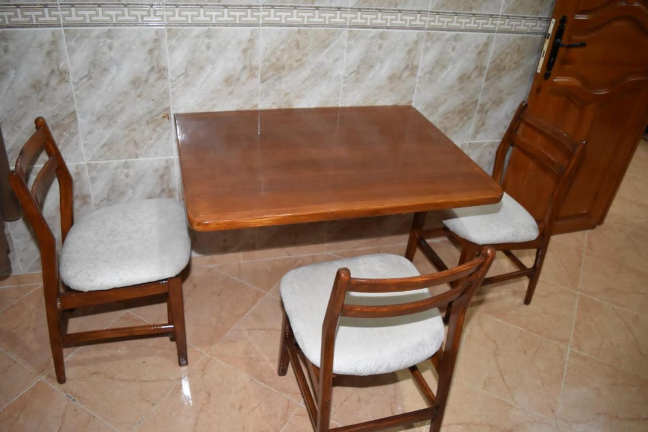 Apartament L'ART chez Omar Azrou Zewnętrze zdjęcie