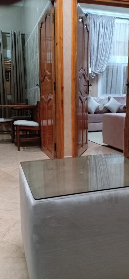 Apartament L'ART chez Omar Azrou Zewnętrze zdjęcie