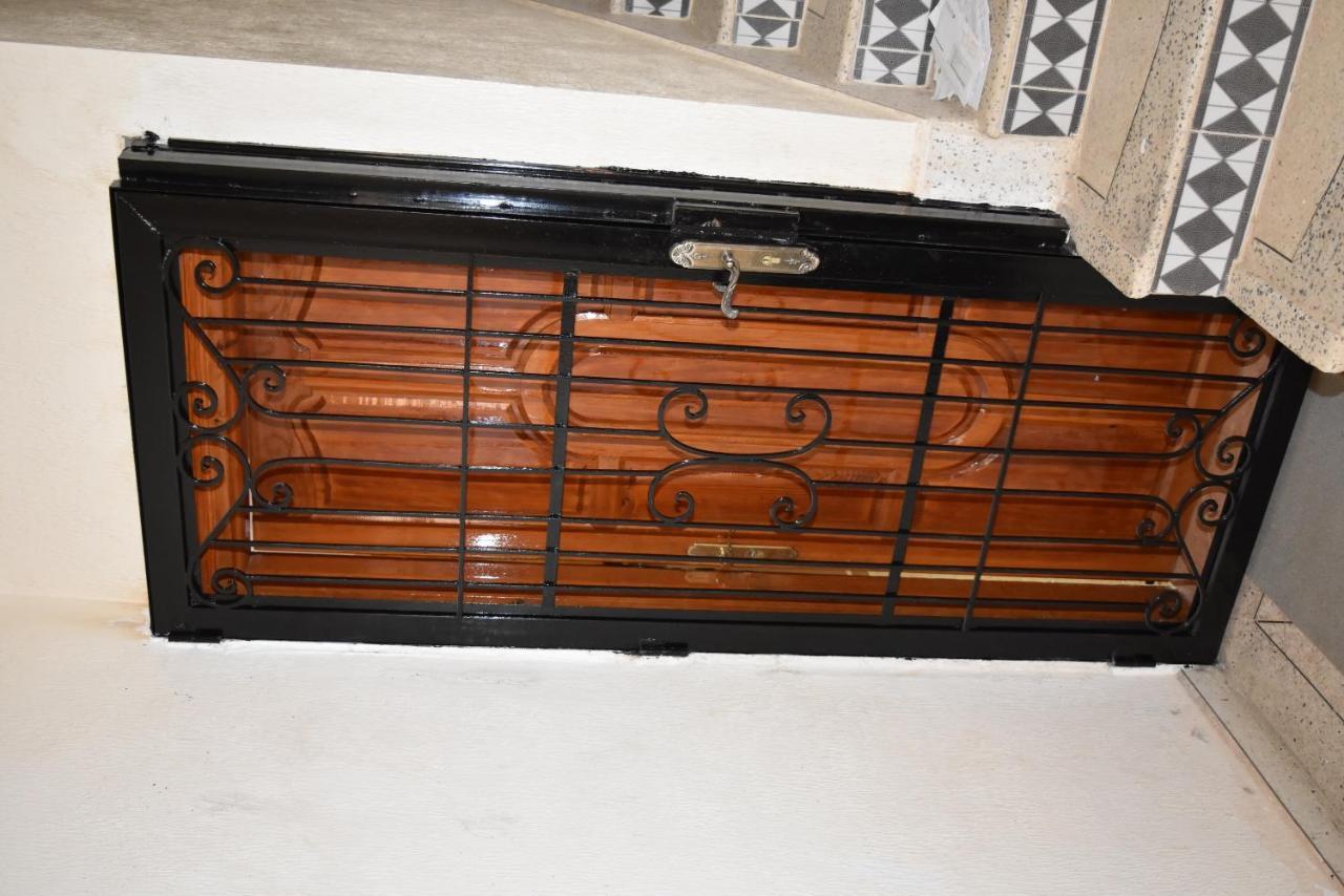 Apartament L'ART chez Omar Azrou Zewnętrze zdjęcie