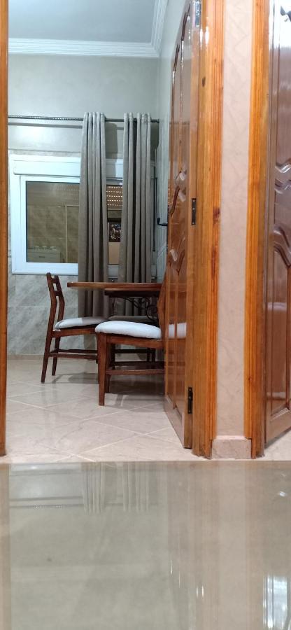 Apartament L'ART chez Omar Azrou Zewnętrze zdjęcie