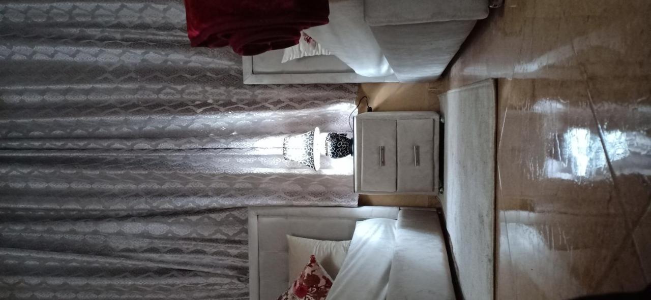 Apartament L'ART chez Omar Azrou Zewnętrze zdjęcie